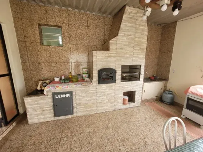 Linda Chácara Pilar do Sul, 1.700 m², Cananéia, 2 Quartos, Pomar, Mina, Iptu, Escritura, F
