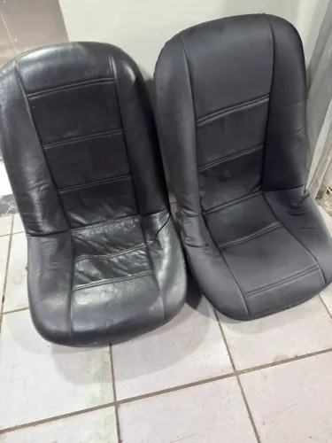 Bancos para Buggy e derivados 