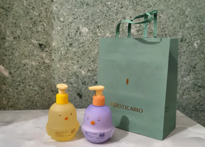 Revendedora autorizada 