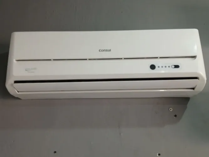 Consul 9.000 btus