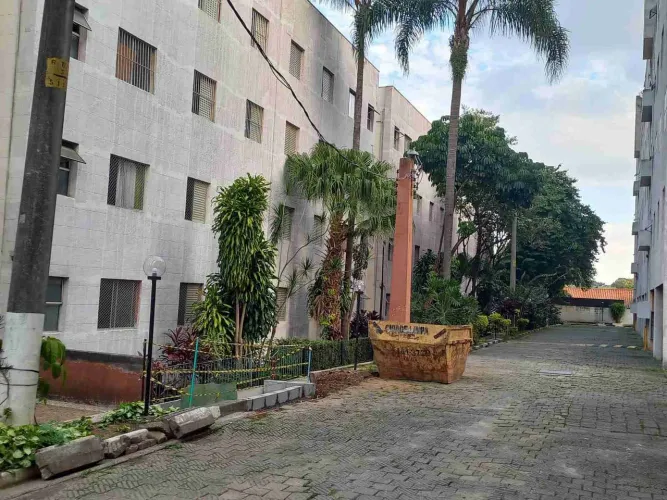 Apartamento padrão para Locação, Cocaia, Guarulhos, SP
