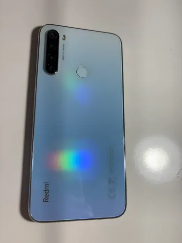 redmi note 8 seminovo 64GB (todas as peças originais)