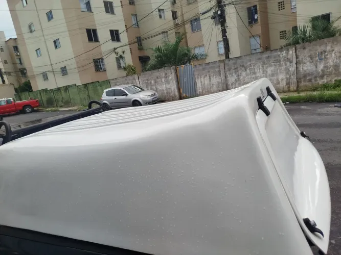 Venda pra Saveiro robust 