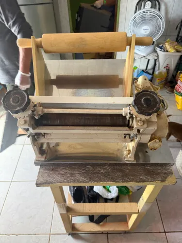 ? VENDE-SE SILINDRO ELÉTRICO