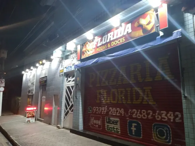 Padaria a venda fechada sem faturamento
