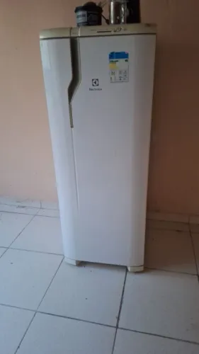 Geladeira