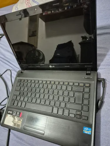 LG intel core I3 pra hoje !!