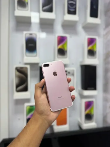 IPHONE 7 PLUS 128 GB 500,00