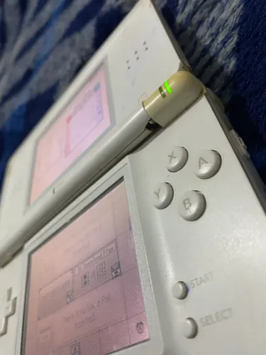 Nintendo ds Lite