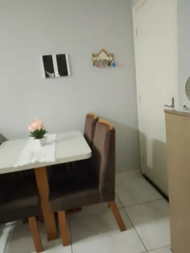 Apartamento Jardim Nova Cidade 