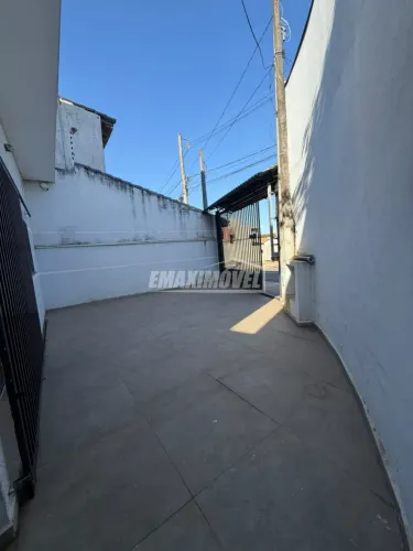 Salão Comercial de 60m² no Jardim Santa Rosa em Sorocaba-SP