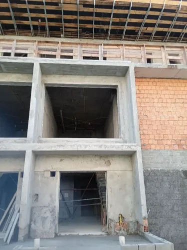 Reboco em geral requadros tetos 