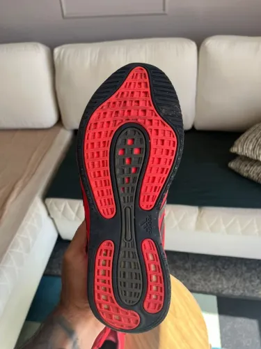 Tênis Adidas Supernova Original Nº 40 p/ Running e Academia | NOVO | R$ 229 | OPORTUNIDADE