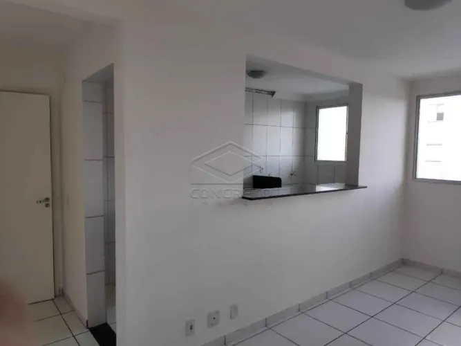 Excelente Apartamento no Residencial Corcovado