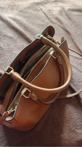 Bolsa kate spade original 100% couro