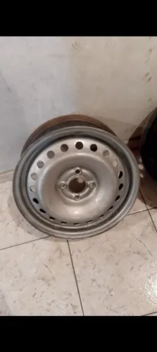 Rodas 15 furmagally GM
