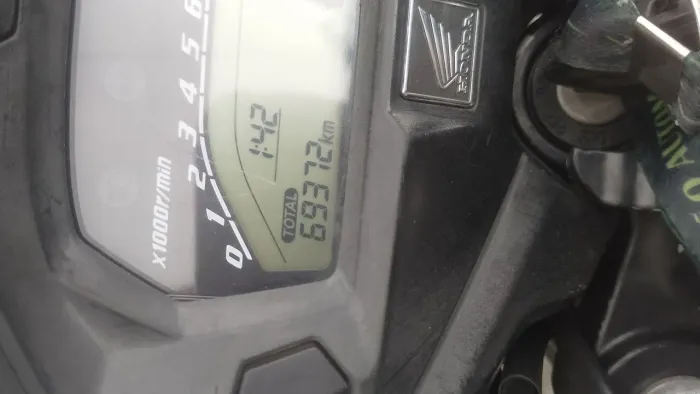 Cargo 160  valor 12.5000