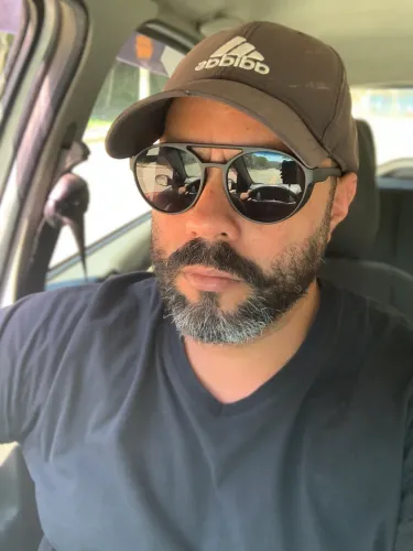 Motorista 