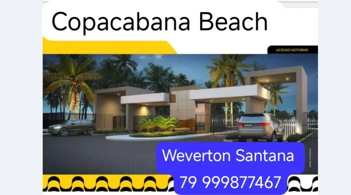 COPACABANA PREÇO DE OPORTUNIDADE