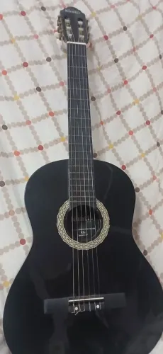 Violão kuati tamanho 39
