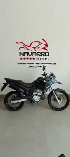 XRE 300 ABS IMPECÁVEL