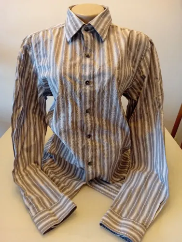 Camisa social DKNY