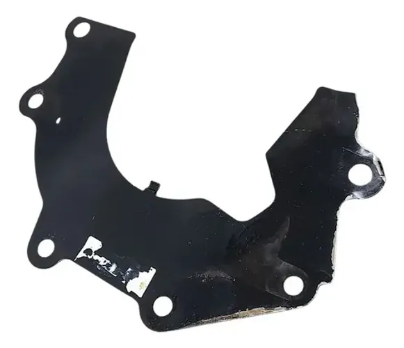 Flange Motor Câmbio Vw Fox 1.0 2007 192310