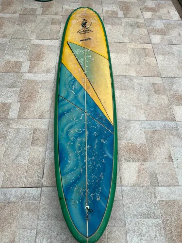 Longboard PU 9?2