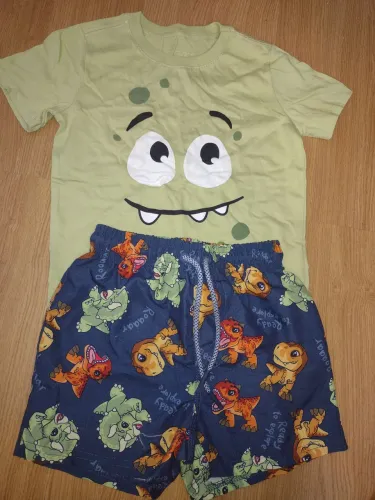 Roupas de bebê