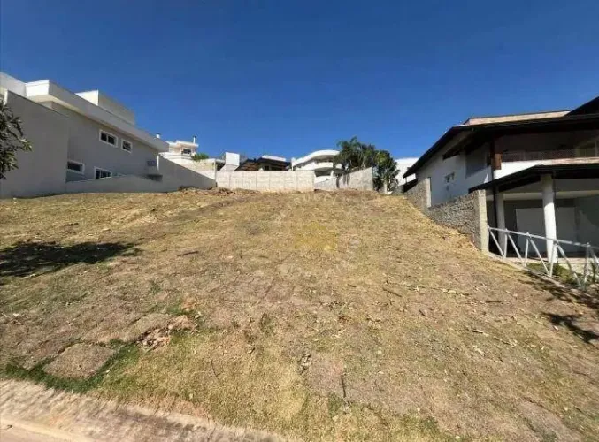 Terreno à venda, 360 m² por R$ 690.000,00 - Swiss Park - Campinas/SP