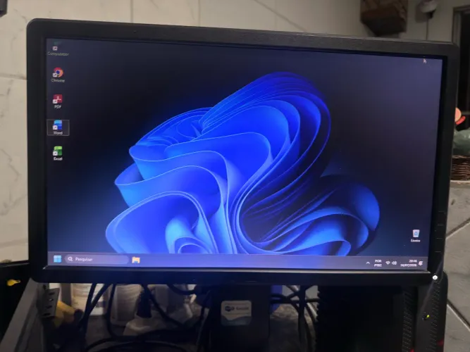 Monitor Dell 