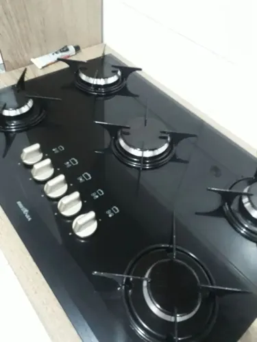 Fogão Cook top a Gás