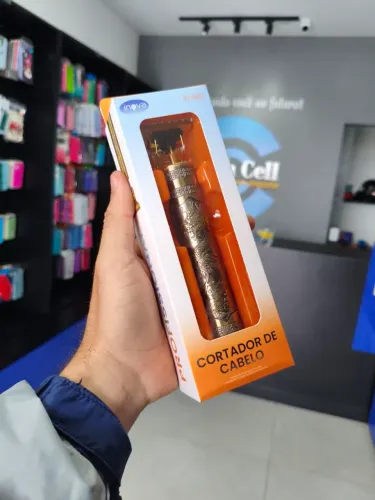 CORTADOR DE PELOS