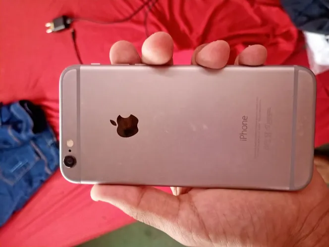 iPhone 6