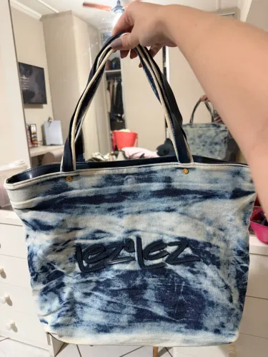 Bolsa lez a lez