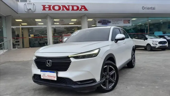 Honda HR-V EX 1.5 Sensing 16V 5P Aut. 2023