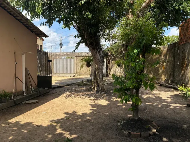 AV. INDEPENDÊNCIA, CASA, TERRENO 26 X 6 M, CENTRO, ANANINDEUA - PA