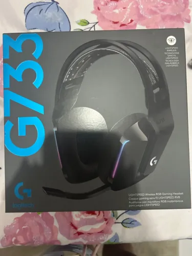 G733 Fone
