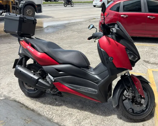 XMAX 250 ABS CVT 2022