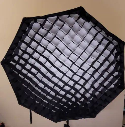 Softbox Fototudo 90cm bowens