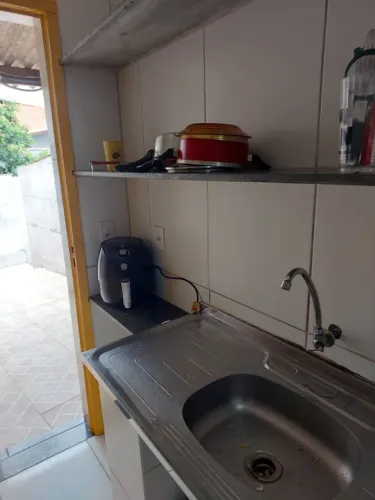 Kit mobilhada
