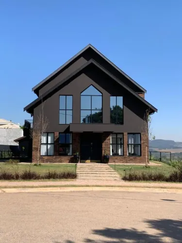 Casa em Condomínio para Venda em Itatiba, Residencial Terras Nobres, 4 dormitórios, 4 suít