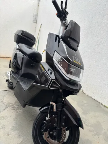 VENDO MOTO ELÉTRICA GOTRIX
