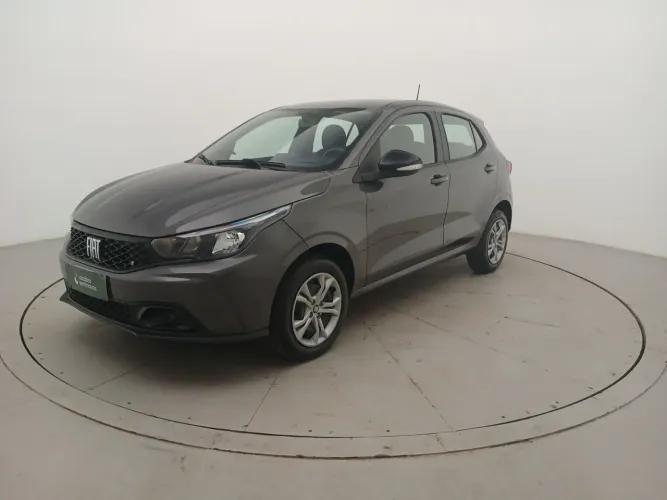 Fiat Argo Drive 1.0 Firefly 2026