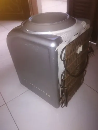 Gelágua Esmaltec