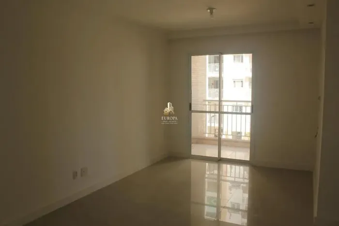 Apartamento 71m² 3 dormitórios 1 vaga Miguel Yunes