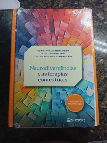 Neurodivergências e terapias contextuais