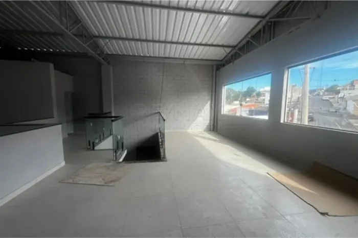 Galpão Armazém para alugar, 1030 m², Vila Rami, Jundiaí/SP