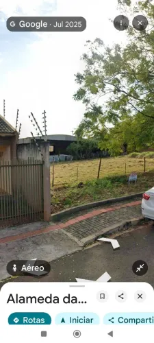Torrando,480m2, rua alameda das palmeiras, terreno em área comercial, bairro nobre