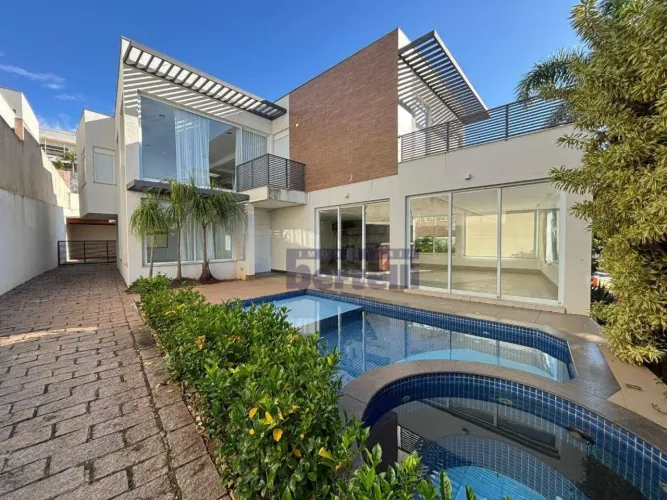 Casa com 3 dormitórios, 430 m² - venda por R$ 3.900.000,00 ou aluguel por R$ 16.000,00/mês